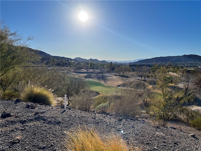 7 Rue De Chateau Pl, Henderson NV, 89011 land for sale