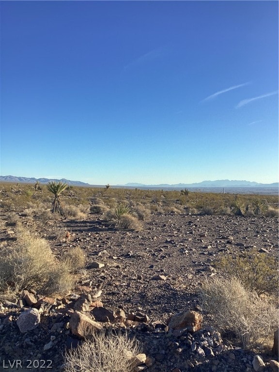 351 W Ohio Rd, Pahrump NV, 89060 land for sale