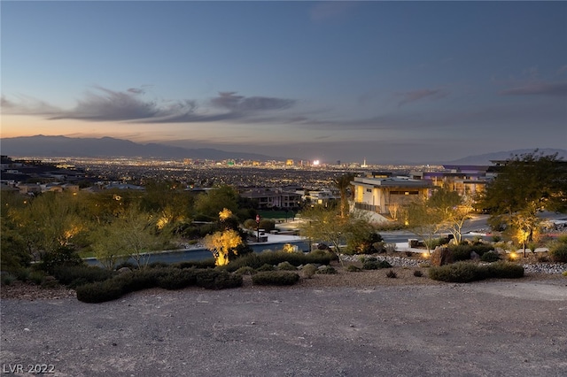 657 Boulder Summit Dr, Henderson NV, 89012 land for sale