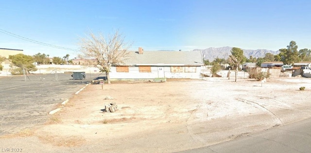 3500 N Rancho Dr, Las Vegas NV, 89130 land for sale