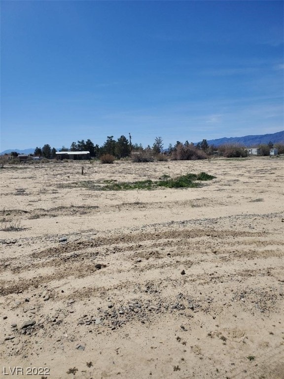 4131 E Kellogg Rd, Pahrump, NV 89061 - photo 1