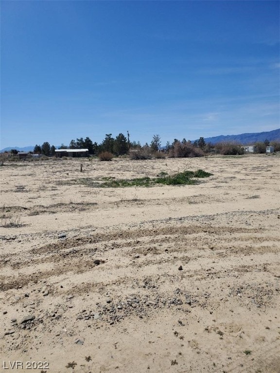 4131 E Kellogg Rd, Pahrump NV, 89061 land for sale