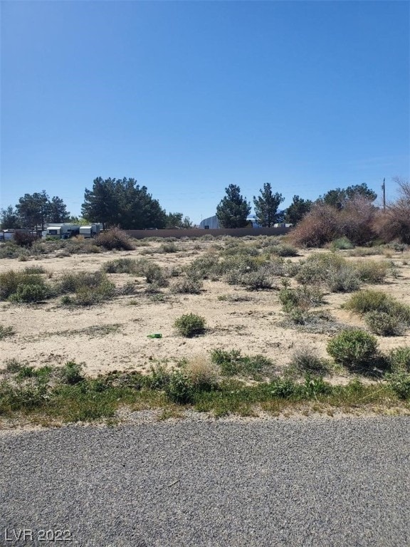 761 Marie St, Pahrump NV, 89060 land for sale