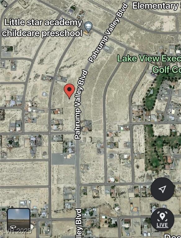 2880 Pahrump Valley Blvd, Pahrump, NV 89048 - photo 2