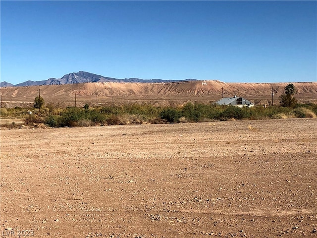 Cooper St, Overton NV, 89040 land for sale