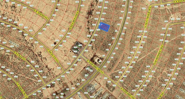 2281 S Mandy Ave, Pahrump, NV 89048 - photo 1