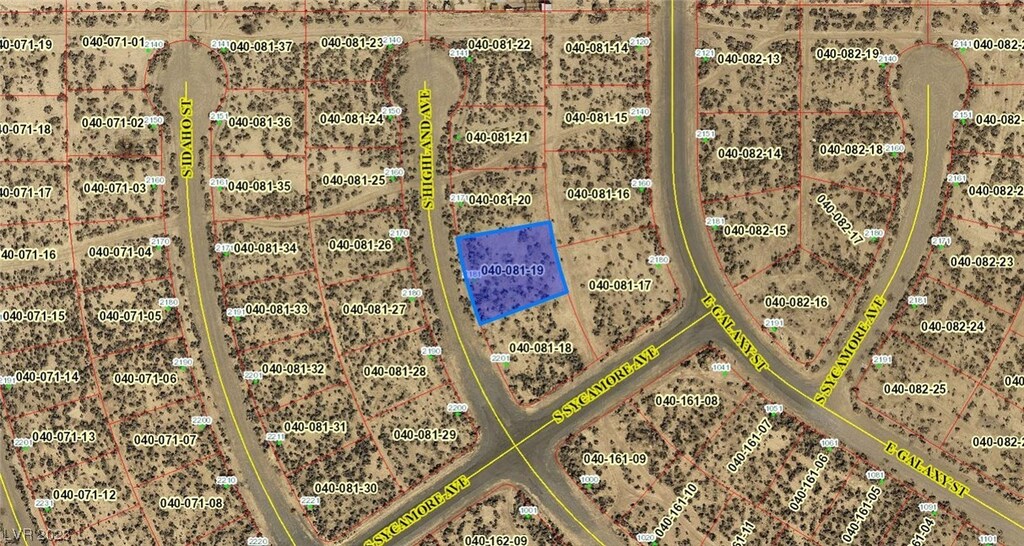 2181 S Highland Ave, Pahrump, NV 89048 - photo 3