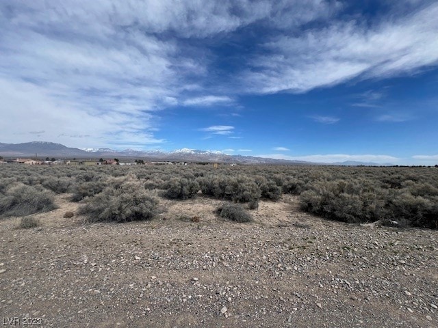2181 S Highland Ave, Pahrump, NV 89048 - photo 1