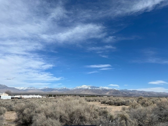 2181 S Galaxy St, Pahrump, NV 89048 - photo 1