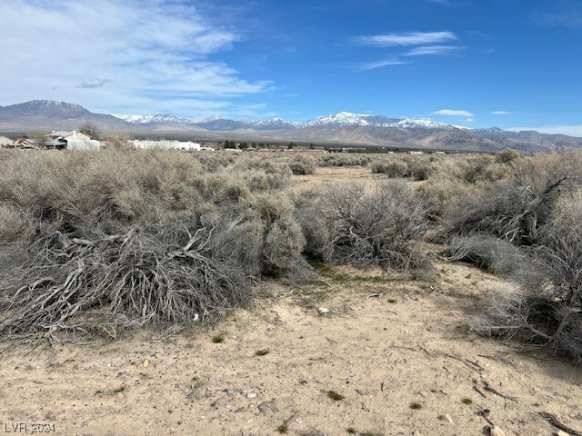 2181 S Galaxy St, Pahrump, NV 89048 - photo 2