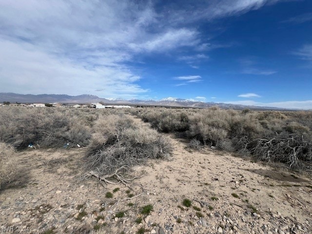 2181 S Galaxy St, Pahrump, NV 89048 - photo 4