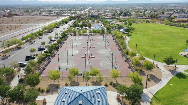 4221 N Grand Cyn, Las Vegas, NV 89129