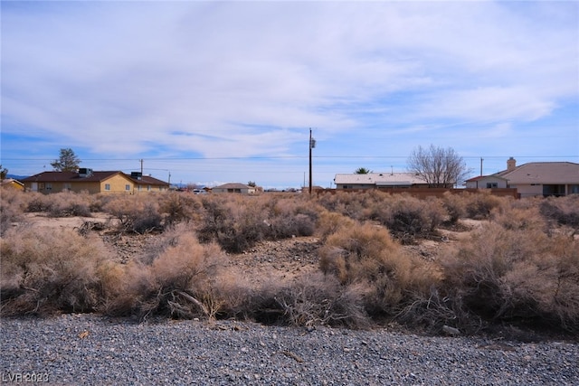 2471 Mandy, Pahrump NV, 89048 land for sale