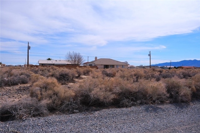 Listing photo 2 for 2471 Mandy, Pahrump NV 89048