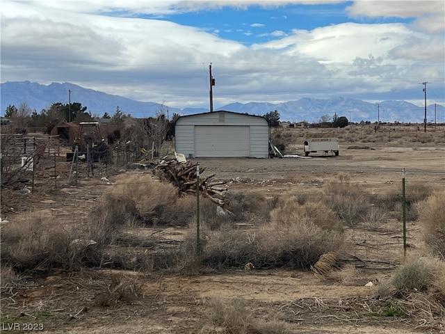 5080 S Sunland Ave, Pahrump NV, 89061 land for sale