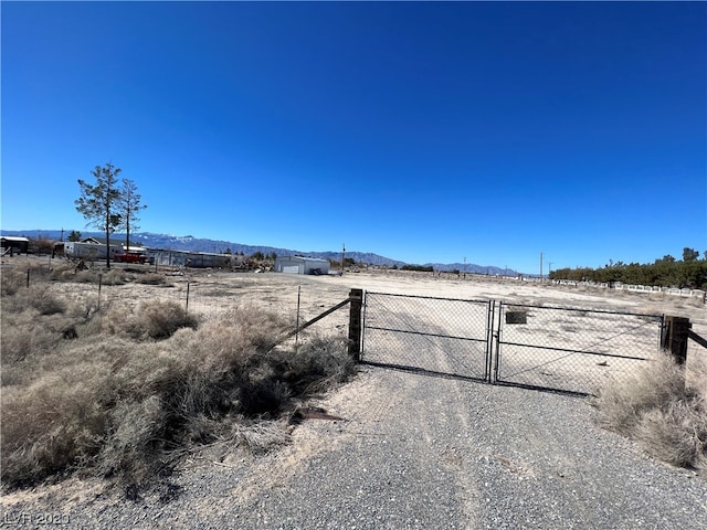 Listing photo 2 for 5080 S Sunland Ave, Pahrump NV 89061