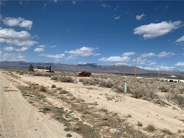 Listing photo 2 for 61 N Abilene St, Pahrump NV 89060