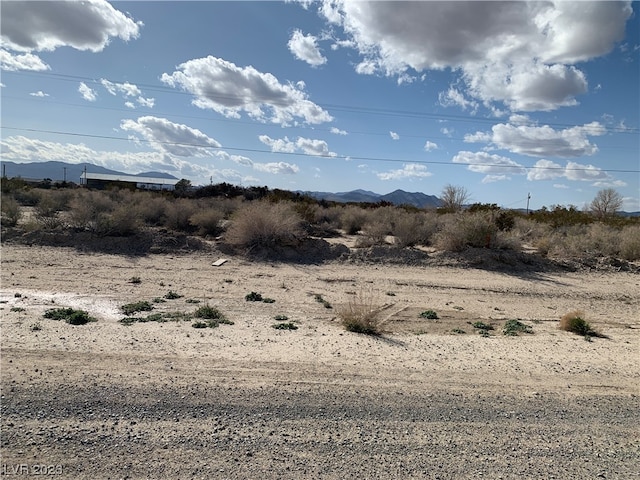 Listing photo 3 for 61 N Abilene St, Pahrump NV 89060