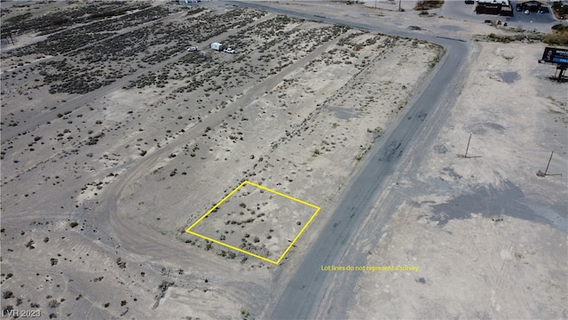 900 Firebird, Pahrump NV, 89048 land for sale