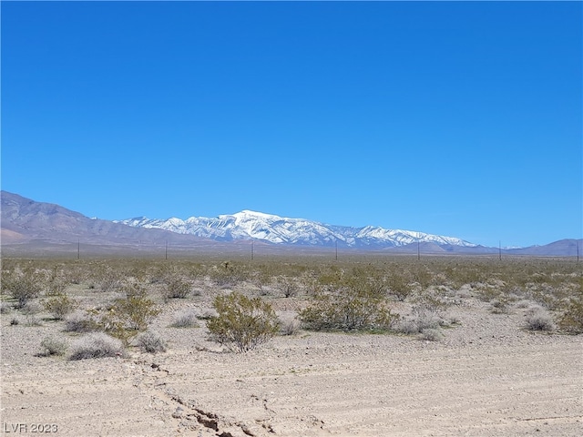 4541 Aliso Pl, Pahrump NV, 89060 land for sale