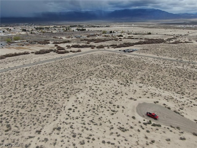 3140 N Boulder Pl, Pahrump NV, 89060 land for sale