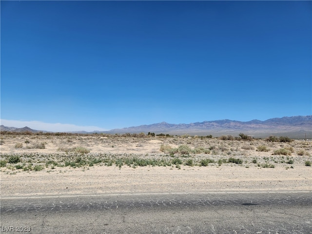 Listing photo 2 for 30 W Bell Vista Ave, Pahrump NV 89060