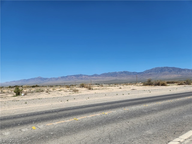 Listing photo 3 for 30 W Bell Vista Ave, Pahrump NV 89060