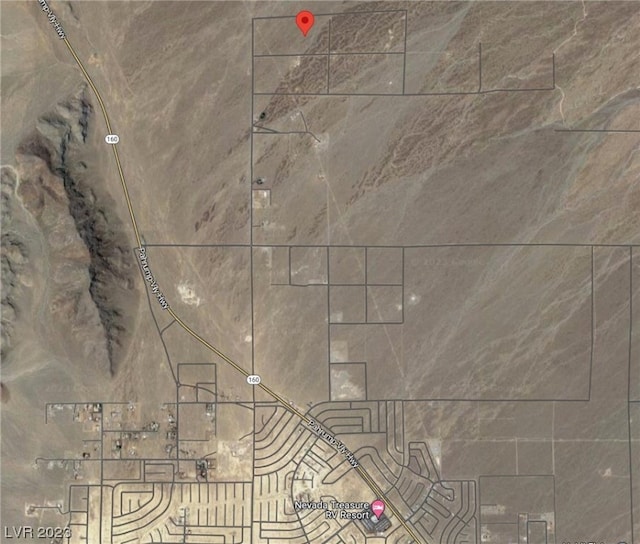 Listing photo 3 for 660 W Pascoe Ave, Pahrump NV 89060