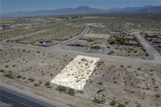 2060 S Cortina St, Pahrump NV, 89048 land for sale