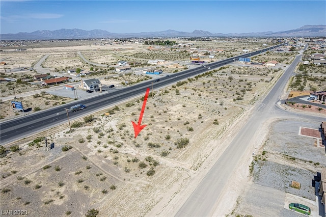 Listing photo 2 for 2060 S Cortina St, Pahrump NV 89048