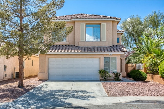 Listing photo 2 for 8537 Ebony Hills Way, Las Vegas NV 89123