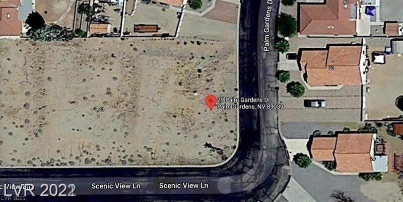 29 Palm Gardens Dr, Palm Gardens, NV 89039 - photo 1
