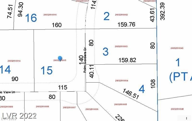 29 Palm Gardens Dr, Palm Gardens, NV 89039 - photo 2