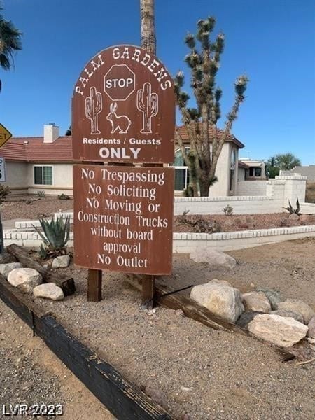 29 Palm Gardens Dr, Palm Gardens, NV 89039 - photo 3