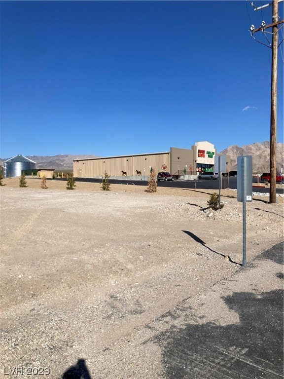 Listing photo 3 for Quartz Ave, Sandy Valley NV 89019