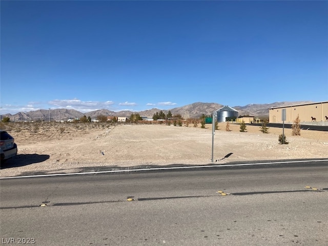 Listing photo 2 for Quartz Ave, Sandy Valley NV 89019