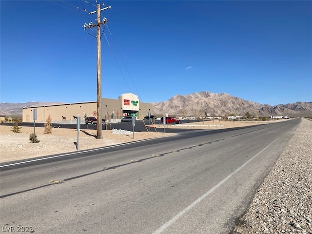 Quartz Ave, Sandy Valley NV, 89019 land for sale