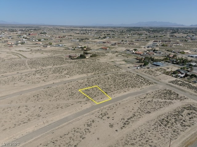 Listing photo 2 for 2331 Tecumseh, Pahrump NV 89048