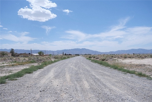 Listing photo 2 for 2401 S Mandy Ave, Pahrump NV 89048