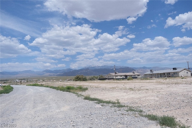 Listing photo 3 for 2401 S Mandy Ave, Pahrump NV 89048