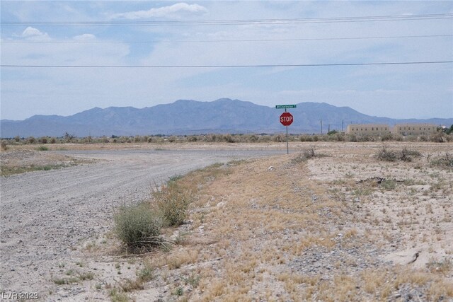 2440 E Dapple St, Pahrump, NV 89048 - photo 4