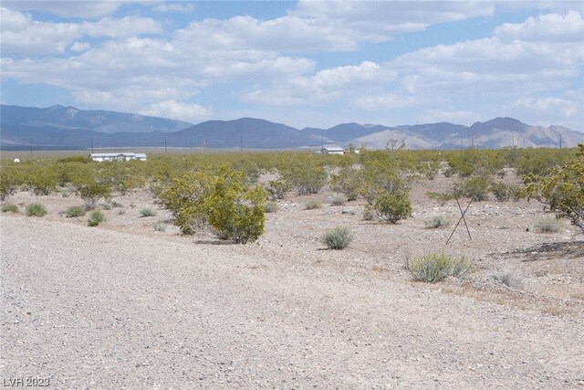 2440 E Dapple St, Pahrump, NV 89048 - photo 5