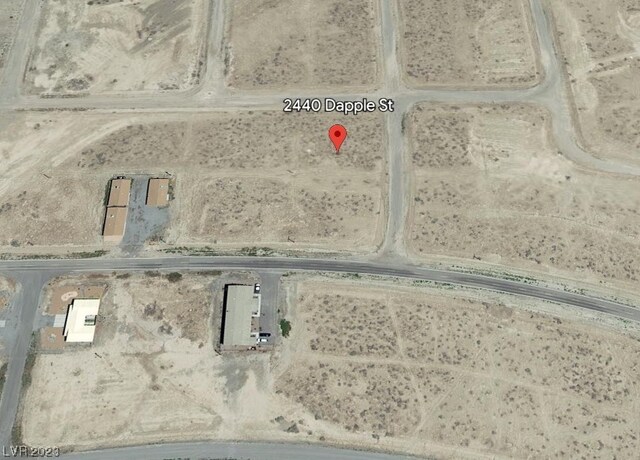 2440 E Dapple St, Pahrump, NV 89048 - photo 8