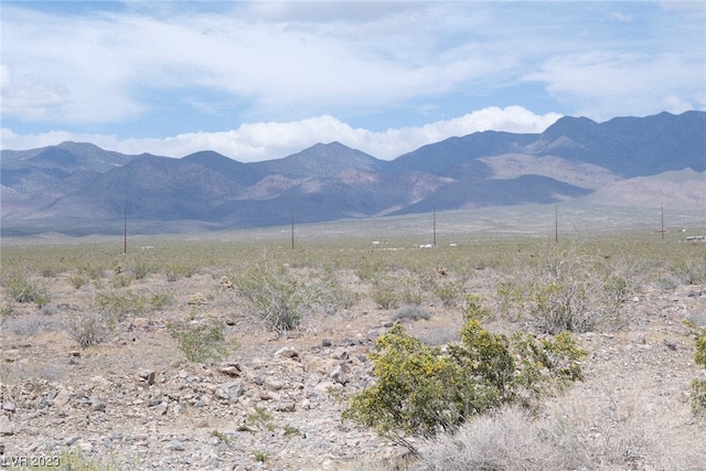 1831 E Parque Ave, Pahrump NV, 89060 land for sale