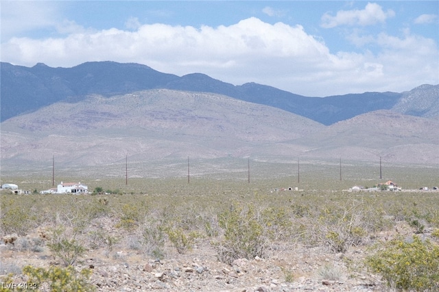 Listing photo 2 for 1831 E Parque Ave, Pahrump NV 89060