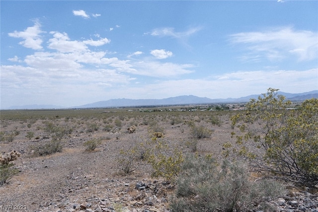 Listing photo 2 for 1590 E Chess Way, Pahrump NV 89060