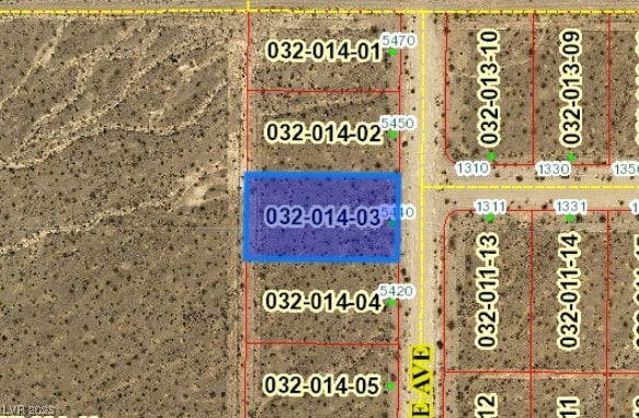 Listing photo 2 for 5440 N Stage Ave, Pahrump NV 89060