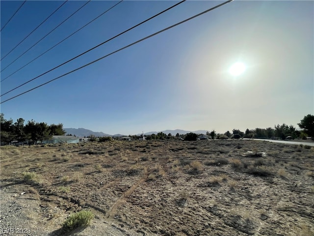 Listing photo 2 for 3021 Ramona Ln, Pahrump NV 89048