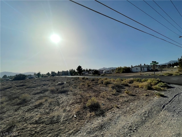 Listing photo 3 for 3021 Ramona Ln, Pahrump NV 89048