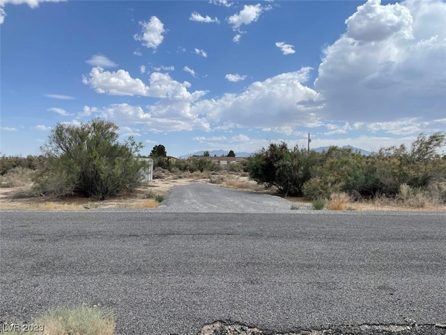 3271 W Colorado St, Pahrump NV, 89060 land for sale